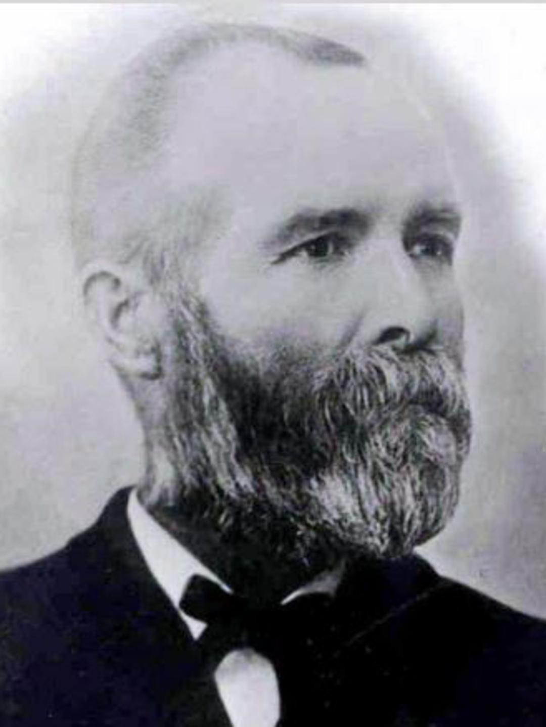 Charles Hopkins Allen (1830 - 1922) Profile